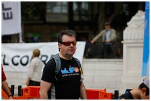 Foto 207 de la llegada - Galer&iacute;a de la Subida a Artxanda 2022