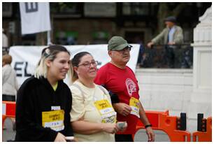 Foto 208 de la llegada - Galer&iacute;a de la Subida a Artxanda 2022