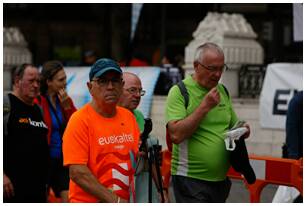 Foto 209 de la llegada - Galer&iacute;a de la Subida a Artxanda 2022