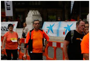 Foto 210 de la llegada - Galer&iacute;a de la Subida a Artxanda 2022