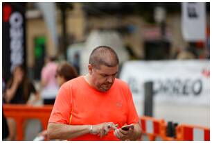 Foto 217 de la llegada - Galer&iacute;a de la Subida a Artxanda 2022