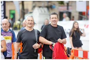 Foto 218 de la llegada - Galer&iacute;a de la Subida a Artxanda 2022