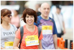 Foto 219 de la llegada - Galer&iacute;a de la Subida a Artxanda 2022