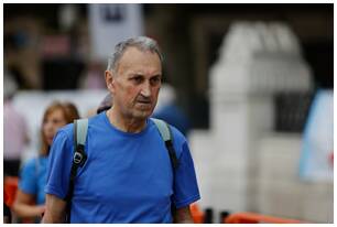 Foto 223 de la llegada - Galer&iacute;a de la Subida a Artxanda 2022