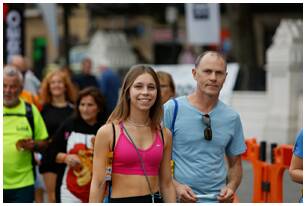 Foto 225 de la llegada - Galer&iacute;a de la Subida a Artxanda 2022