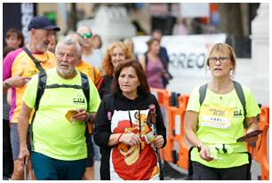 Foto 226 de la llegada - Galer&iacute;a de la Subida a Artxanda 2022