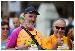 Foto 227 de la llegada - Galer&iacute;a de la Subida a Artxanda 2022