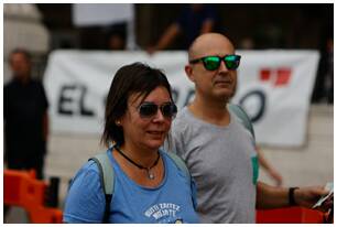 Foto 228 de la llegada - Galer&iacute;a de la Subida a Artxanda 2022