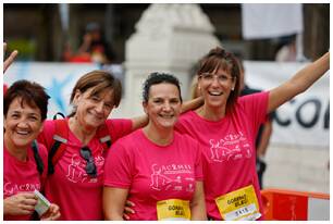 Foto 230 de la llegada - Galer&iacute;a de la Subida a Artxanda 2022