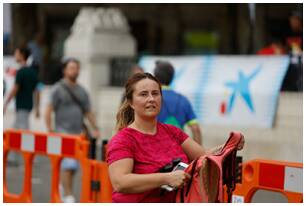 Foto 234 de la llegada - Galer&iacute;a de la Subida a Artxanda 2022