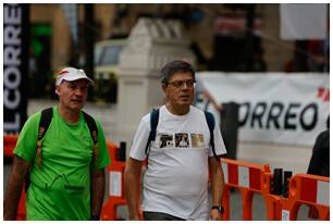 Foto 235 de la llegada - Galer&iacute;a de la Subida a Artxanda 2022