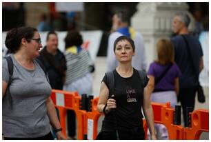 Foto 237 de la llegada - Galer&iacute;a de la Subida a Artxanda 2022