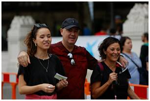 Foto 239 de la llegada - Galer&iacute;a de la Subida a Artxanda 2022