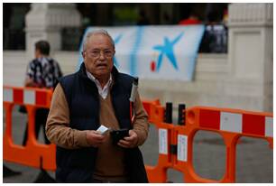 Foto 240 de la llegada - Galer&iacute;a de la Subida a Artxanda 2022