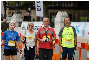 Foto 242 de la llegada - Galer&iacute;a de la Subida a Artxanda 2022