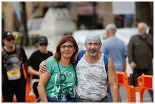 Foto 243 de la llegada - Galer&iacute;a de la Subida a Artxanda 2022