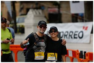 Foto 244 de la llegada - Galer&iacute;a de la Subida a Artxanda 2022