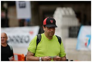 Foto 245 de la llegada - Galer&iacute;a de la Subida a Artxanda 2022