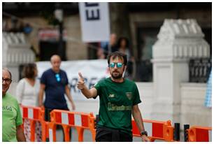 Foto 252 de la llegada - Galer&iacute;a de la Subida a Artxanda 2022