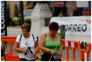 Foto 254 de la llegada - Galer&iacute;a de la Subida a Artxanda 2022