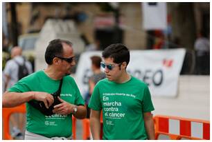 Foto 256 de la llegada - Galer&iacute;a de la Subida a Artxanda 2022