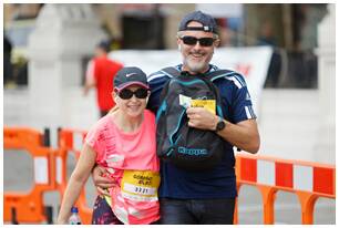 Foto 257 de la llegada - Galer&iacute;a de la Subida a Artxanda 2022