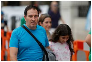 Foto 260 de la llegada - Galer&iacute;a de la Subida a Artxanda 2022