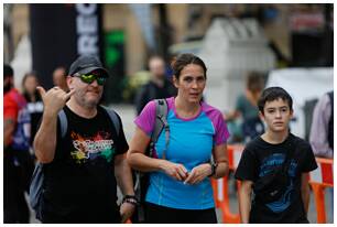 Foto 261 de la llegada - Galer&iacute;a de la Subida a Artxanda 2022