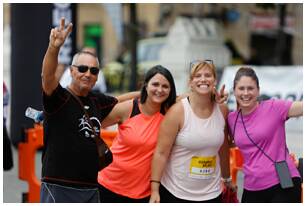 Foto 266 de la llegada - Galer&iacute;a de la Subida a Artxanda 2022