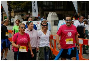 Foto 267 de la llegada - Galer&iacute;a de la Subida a Artxanda 2022