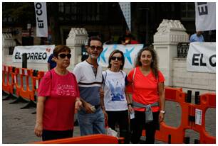 Foto 269 de la llegada - Galer&iacute;a de la Subida a Artxanda 2022