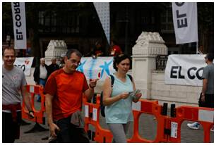 Foto 270 de la llegada - Galer&iacute;a de la Subida a Artxanda 2022