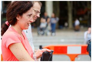 Foto 271 de la llegada - Galer&iacute;a de la Subida a Artxanda 2022