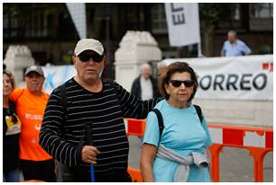 Foto 272 de la llegada - Galer&iacute;a de la Subida a Artxanda 2022