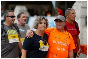 Foto 273 de la llegada - Galer&iacute;a de la Subida a Artxanda 2022