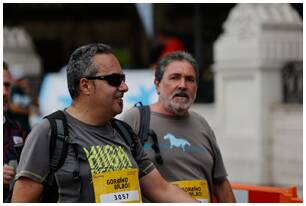 Foto 274 de la llegada - Galer&iacute;a de la Subida a Artxanda 2022