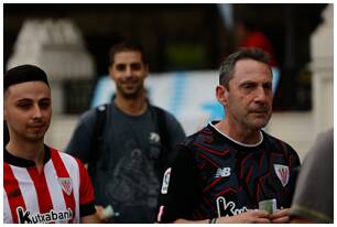 Foto 275 de la llegada - Galer&iacute;a de la Subida a Artxanda 2022