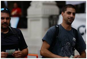 Foto 276 de la llegada - Galer&iacute;a de la Subida a Artxanda 2022