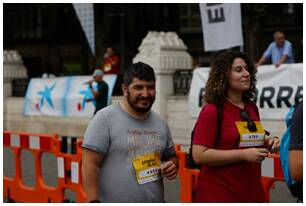 Foto 277 de la llegada - Galer&iacute;a de la Subida a Artxanda 2022