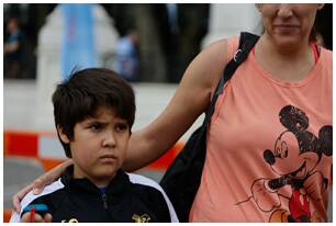 Foto 280 de la llegada - Galer&iacute;a de la Subida a Artxanda 2022