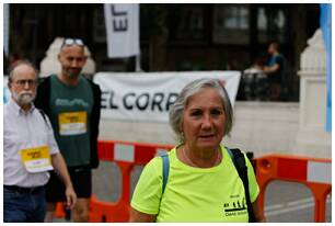 Foto 281 de la llegada - Galer&iacute;a de la Subida a Artxanda 2022