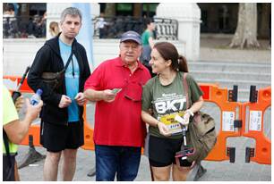 Foto 284 de la llegada - Galer&iacute;a de la Subida a Artxanda 2022