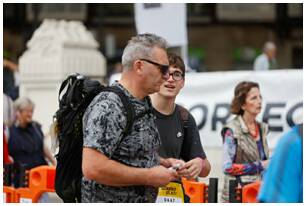 Foto 285 de la llegada - Galer&iacute;a de la Subida a Artxanda 2022