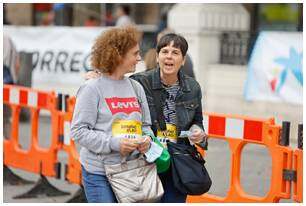 Foto 287 de la llegada - Galer&iacute;a de la Subida a Artxanda 2022