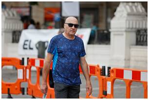 Foto 288 de la llegada - Galer&iacute;a de la Subida a Artxanda 2022