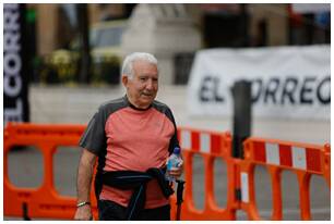 Foto 291 de la llegada - Galer&iacute;a de la Subida a Artxanda 2022