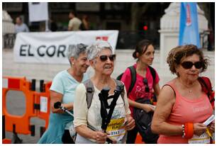 Foto 296 de la llegada - Galer&iacute;a de la Subida a Artxanda 2022