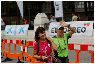 Foto 297 de la llegada - Galer&iacute;a de la Subida a Artxanda 2022