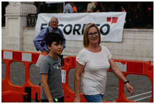 Foto 298 de la llegada - Galer&iacute;a de la Subida a Artxanda 2022