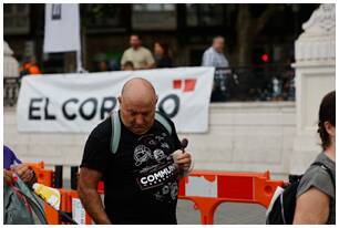 Foto 300 de la llegada - Galer&iacute;a de la Subida a Artxanda 2022